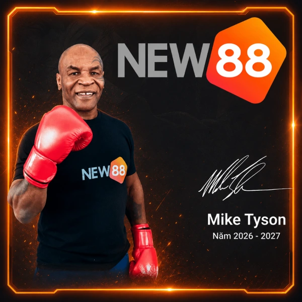 NEW88 Trade ✔️ Trang Chủ Nhà Cái NEW88.COM Mới Nhất 2026 | Chơi Ngay 9 Link chính thức tại Việt Nam của nhà cái NEW88 chúng tôi năm 2026